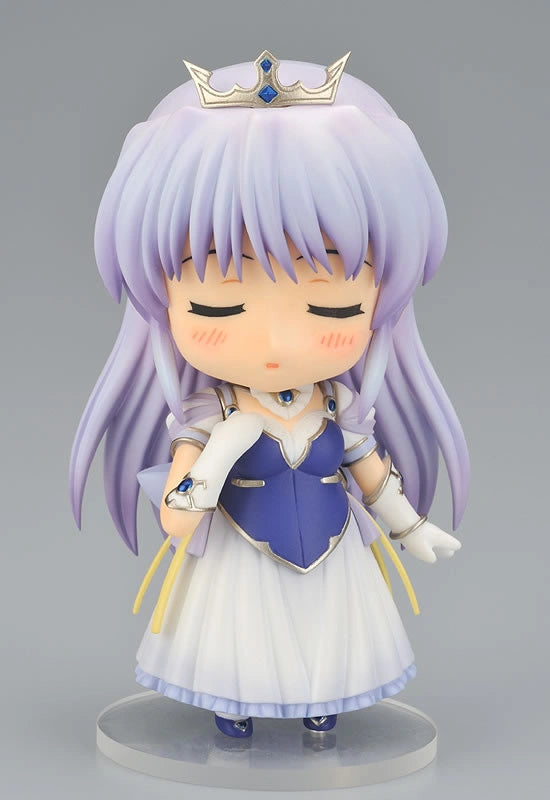 Good Smile Nendoroid #107 Yoake Mae Yori Ruriiro Na Feena Action Figure