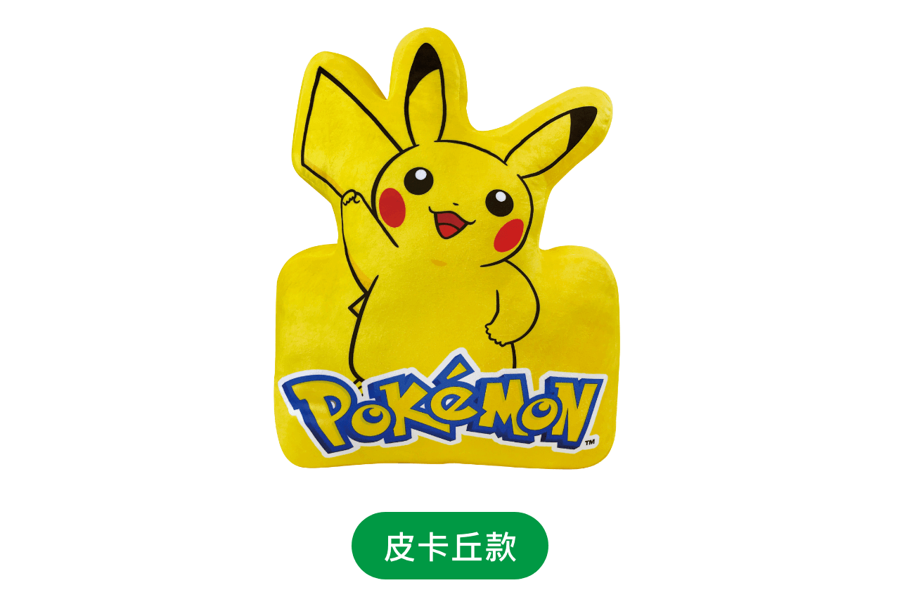 Pocket Monster Pokemon Taiwan 7-11 Limited Blooming Pokemon 304
