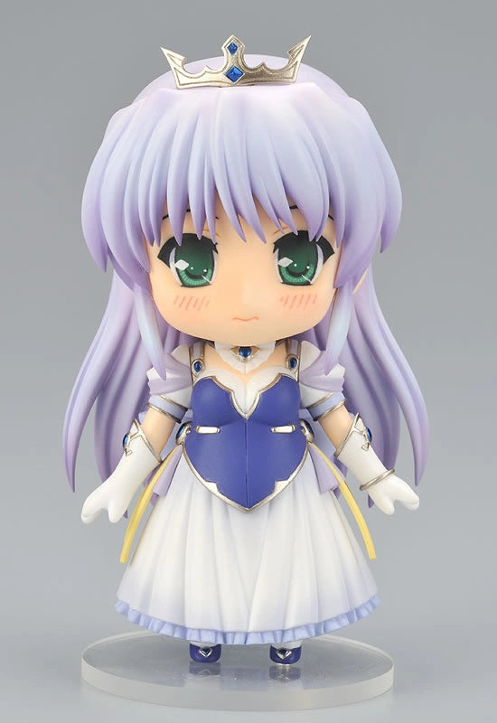 Good Smile Nendoroid #107 Yoake Mae Yori Ruriiro Na Feena Action Figure
