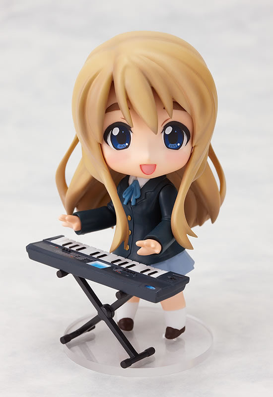 Good Smile Nendoroid #102 K-On Tsumugi Kotobuki Action Figure