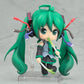 Good Smile Nendoroid #129 Character Vocal Series 01 Hatsune Miku Absolute HMO Edition Action Figure