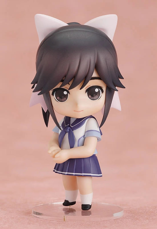 Good Smile Nendoroid #111 LovePlus Manaka Takane Action Figure