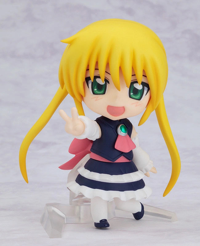 Good Smile Nendoroid #134 Hayate the Combat Butler Nagi Sanzenin Action Figure