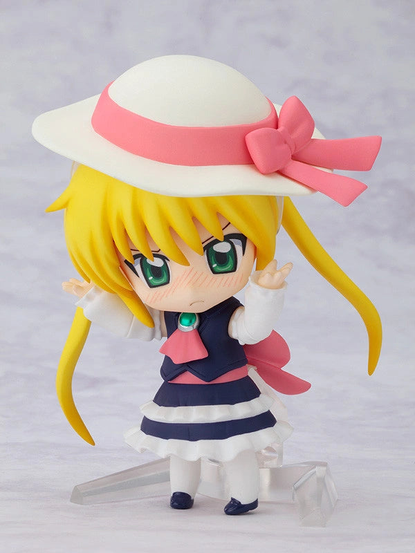 Good Smile Nendoroid #134 Hayate the Combat Butler Nagi Sanzenin Action Figure