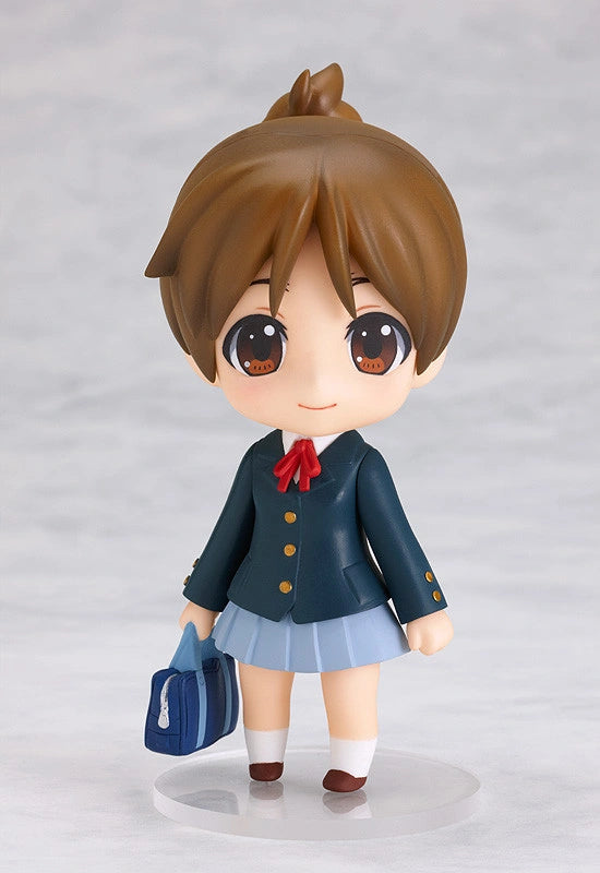 Good Smile Nendoroid #135 K-ON Ui Hirasawa Action Figure