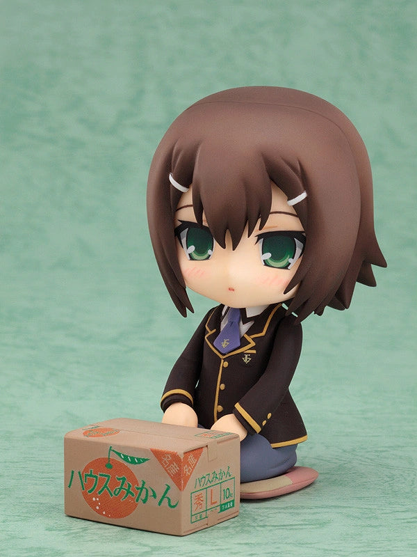 Good Smile Nendoroid #147 Baka to Test to Shoukanjuu Hideyoshi Kinoshita Action Figure