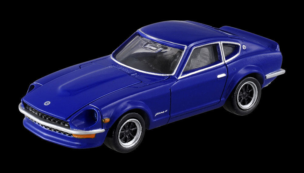 Takara Tomy Tomica Premium 09 Nissan Fairlady Z Figure – Lavits Figure