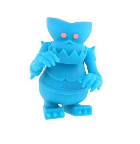 Bounty Hunter BxH Hikaru Iwanaga Mekaru Kun Blue GID Ver 8" Vinyl Figure - Lavits Figure