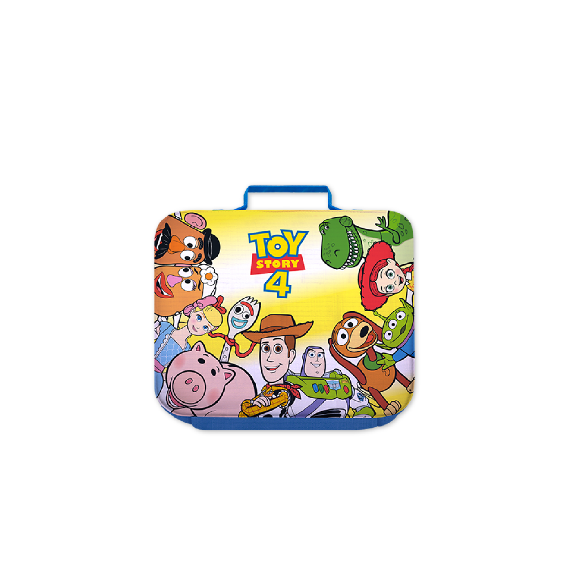 Disney Pixar Toy Story Family Mart Taiwan Limited 10