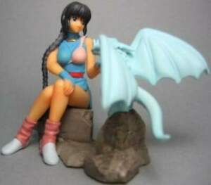 Kotobukiya One Coin Series Bastard Secret Trading Figure