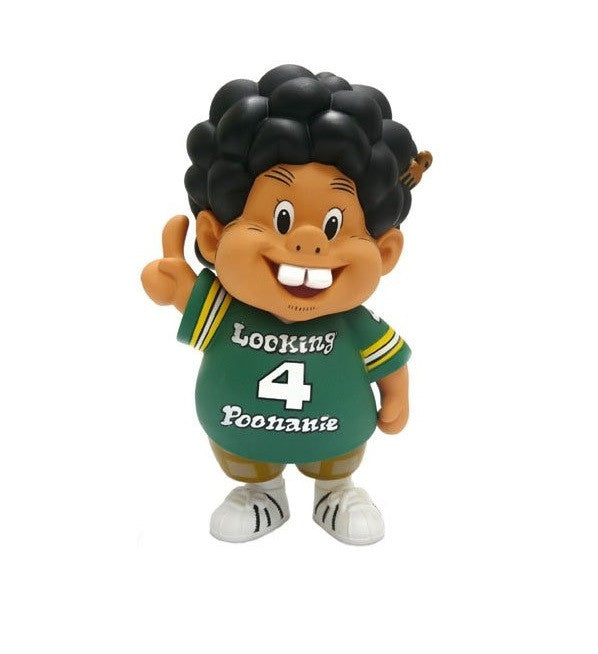 How2work 2009 Inoue Santa Santastic Big Hasheem 12" Vinyl Figure - Lavits Figure
- 1