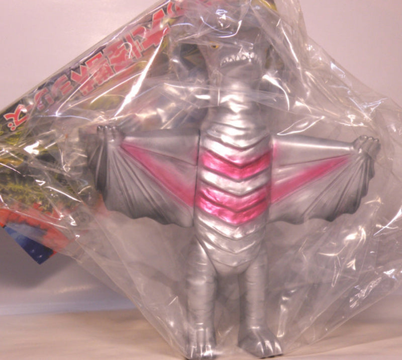 Marmit Godzilla Monster Kaiju Gyaos 9" Soft Vinyl Trading Collection Figure