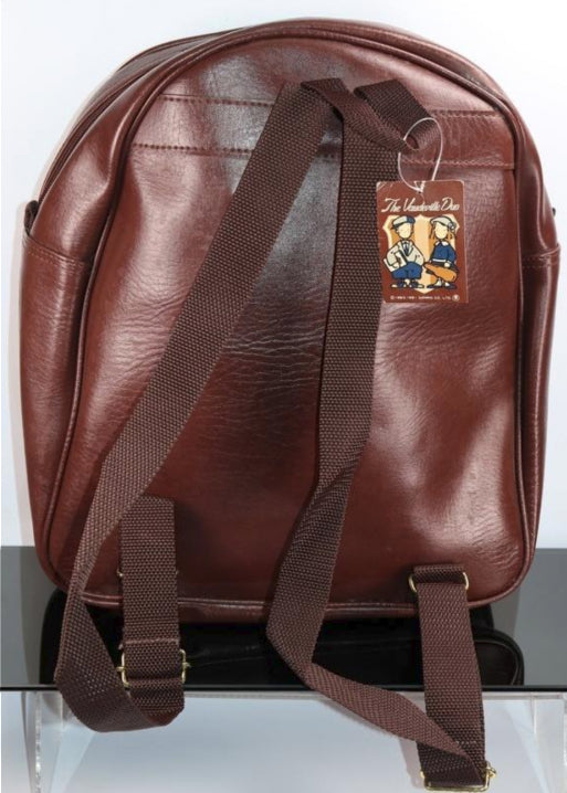 Sanrio The Vaudeville Duo Eddy & Emmy 12" Backpack Bag