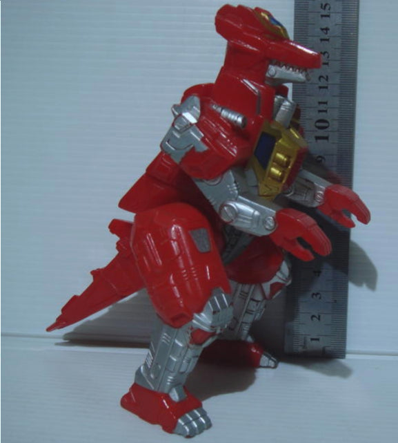Takara 1993 Denkou Choujin Gridman Kaiju Monster 5