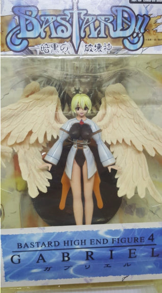 Kotobukiya Artfx Bastard High End Figure 4 Gabriel Trading Figure