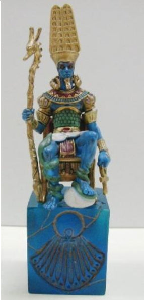 Yanoman Demon's Chronicle Part IX 9 10+1 Secret Color 11 Chess Figure Set