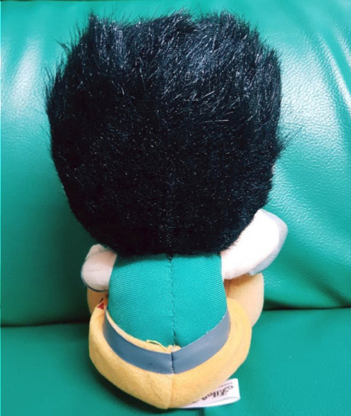 Taito MÄR Marchen Awakens Romance 3 Plush Doll Figure Set