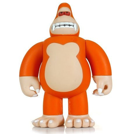 Amos Toys James Jarvis StrangeCo Mini King Ken Series 1 3" Figure - Lavits Figure
 - 3