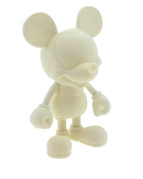 Play Imaginative Disney Mickey Mouse DIY Design It Yourself Ver 6.5" Vinyl Art Figure - Lavits Figure
- 1