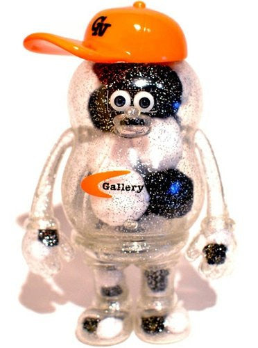 T9G Kotaro 6" Gallery1950 16th Anniversary Ver. Vinyl Figure - Lavits Figure
- 1