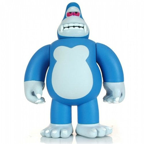 Amos Toys James Jarvis StrangeCo Mini King Ken Series 1 3" Figure - Lavits Figure
 - 4