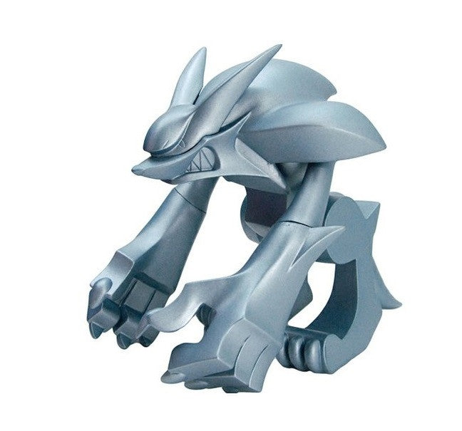Wonderwall 2007 Touma Fang Wolf Silver Ver 8" Vinyl Figure - Lavits Figure