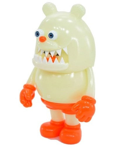 Silas 2009 T9G Kotaro Mask Design Festa Vol 30 GID Ver 8" Vinyl Figure - Lavits Figure
- 1
