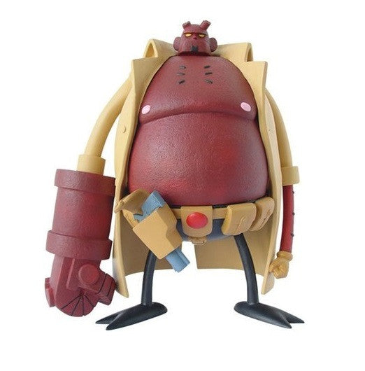 Eric So 2004 Dark Horse Hellboy 11" Vinyl Figure Used - Lavits Figure
 - 1