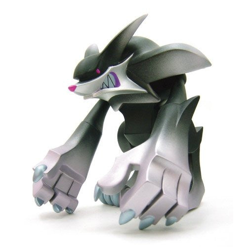 Wonderwall 2007 Touma Fang Wolf Darkness Black Ver 8" Vinyl Figure - Lavits Figure