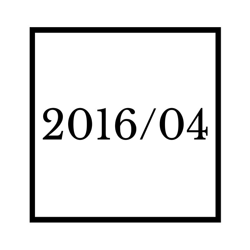 Arrival : 2016/04 – Lavits Figure
