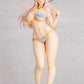 Orchid Seed 1/4.5 Nitro Super Sonico Summer Vacation ver Pvc Figure