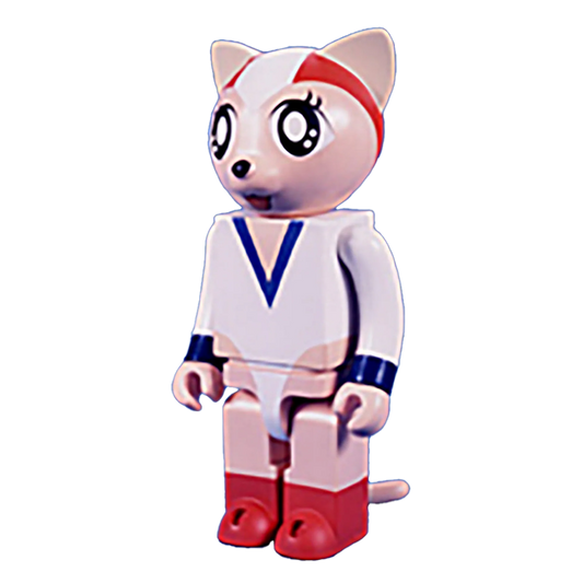 Medicom Toy 2010 Kubrick 400% Tamala ver 11" Action Figure