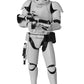 Medicom Toy MAFEX No 021 Star Wars First Order Stormtrooper Action Figure
