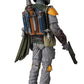 Medicom Toy MAFEX No 025 Star Wars Boba Fett Return of The Jedi ver Action Figure