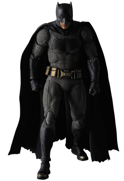 Medicom Toy MAFEX No 017 DC Comics Batman Dawn of Justice ver Action Figure