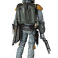 Medicom Toy MAFEX No 016 Star Wars Boba Fett Action Figure