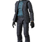 Medicom Toy MAFEX No 015 DC Comics The Joker The Dark Knight Trilogy Bank Robber ver Action Figure