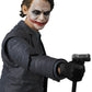 Medicom Toy MAFEX No 015 DC Comics The Joker The Dark Knight Trilogy Bank Robber ver Action Figure