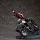 Good Smile 1/8 Fate Grand Order Saber Rider Altria Pendragon Alter Cuirassier Noir ver PVC Figure