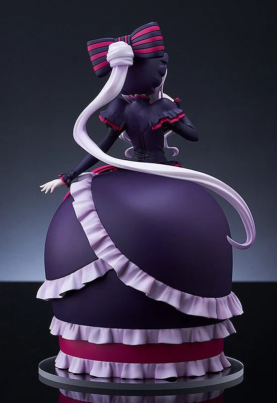 Good Smile Pop Up Parade Overload Shalltear Bloodfallen Pvc Figure