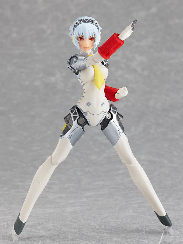 Max Factory Figma SP-047 Persona Aegis The Ultimate ver Famitsu Original Color Action Figure