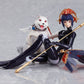 Max Factory Figma 085 Persona Metis Action Figure