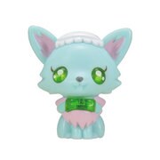 Sega Toys Sanrio Jewelpet Magic Jewels Collection JP10 Milky Trading Figure