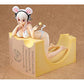 Wing 1/7 Nitro Super Sonico Mouse ver PVC Figure