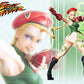 Kotobukiya 1/7 Bishoujo Statue Street Fighter Cammy Pvc Figure