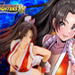 Kotobukiya 1/7 Bishoujo Statue The King Of Fighters 98 Mai Shiranui Pvc Figure