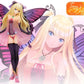 Kotobukiya 2015 1/6 4 Leaves Tony's Heroine Collection Fairy Garden Annabel Ani Pvc Figure