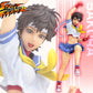 Kotobukiya 1/7 Street Fighter Bishoujo Statue Sakura Pvc Figure