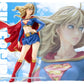 Kotobukiya 1/7 Bishoujo Statue DC Comics Supergirl Returns Pvc Figure