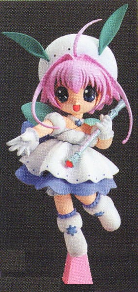 Epoch 1/1 C-Works A Little Snow Fairy Sugar Snow Sugar Cold Cast Statue Figure
